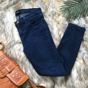J Brand Indigo Denim Jeans ⭐️